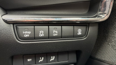 Mazda 3 2.0 e-Skyactiv G MHEV GT Sport 5dr Petrol Hatchback